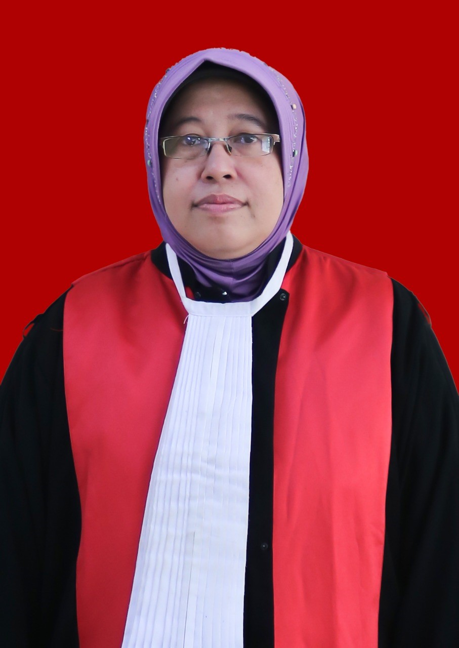 Ibu yunita